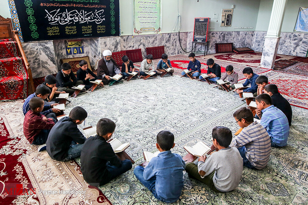 فعالیت ۱۴۰۰ مُبلّغ دینی در استان گیلان