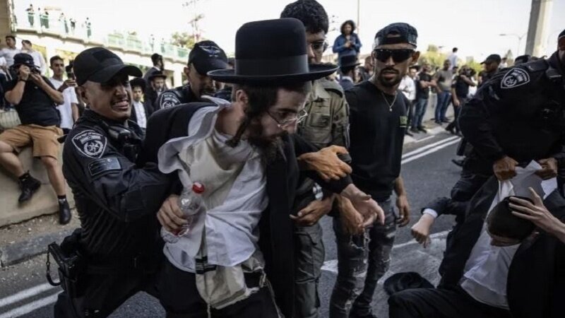 Доверие сионистов к израильской армии падает / ХАМАС: Угрозы войны со стороны Израиля вызваны слабостью