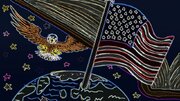 Почему США любят войну?