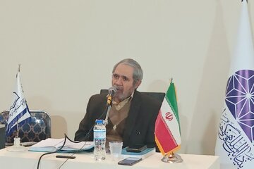 دکتر معارف: امر توحید در قرآن و نهج‌البلاغه، اتحاد سیاق دارد