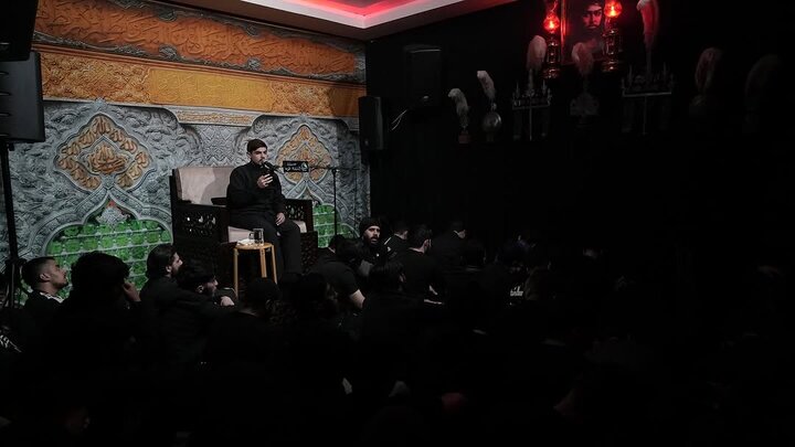 بلوار نیایش