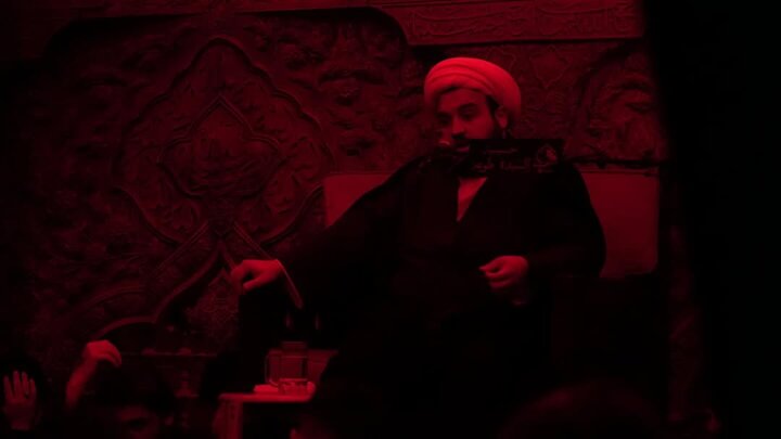 بلوار نیایش