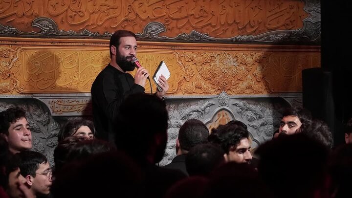 بلوار نیایش