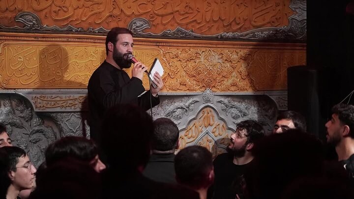 بلوار نیایش
