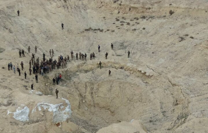 جنایات داعش در نینوا مستندسازی می‌شود