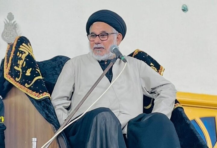 کنسولگری آمریکا در پاکستان عامل فتنه است