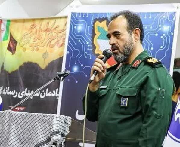 امروزه رسانه حرف اول را در حکمرانی می‌زند