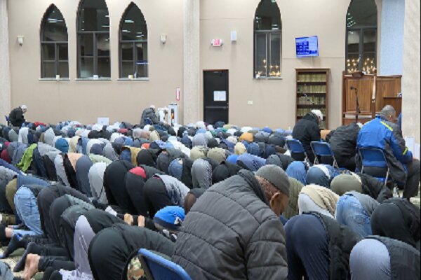 Fasting in Ramadan is an intense spiritual practice: West Michigan Imam