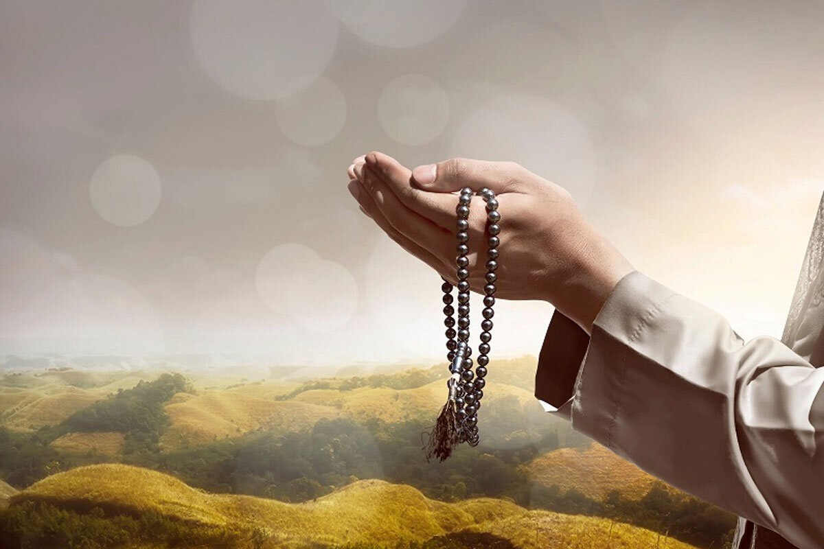 چرا نمازهای پنجگانه را در سه وقت می خوانیم؟