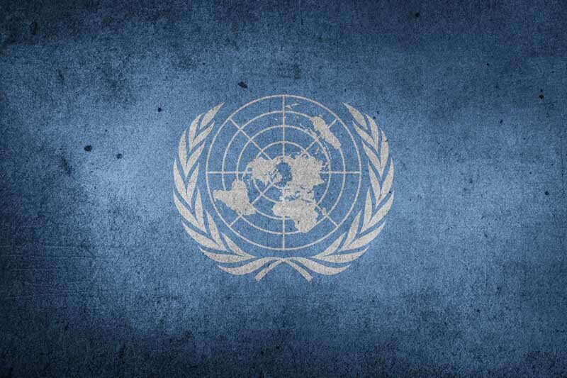 联合国：以色列的行为是对国际法的公然违反