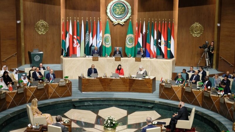 Лига арабских государств выразила обеспокоенность событиями в Сирии