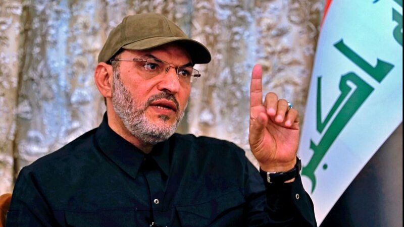 Генеральный секретарь бригад «Сейед аль-Шухада» в Ираке: Турция и Катар несут ответственность за резню алавитов в Сирии