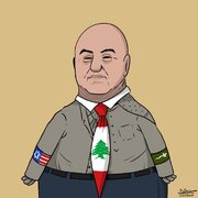 كاريكاتير / رئيس الآخرين؟