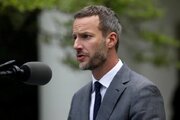 US-Hamas meeting very helpful - US envoy