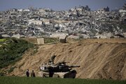 Death toll in Gaza climbs to 48,458 martyrs