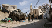 UN says 40,000 Palestinians displacement by Israel’s West Bank raids, largest since 1967