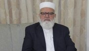 Imam Hussain (a.s.) Taught Humanity the Lesson of Fighting Oppression: Pakistani Sunni Cleric