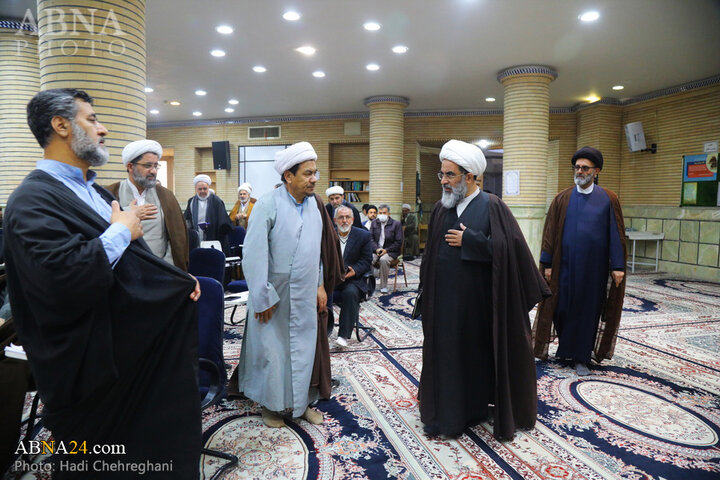 درس خارج فقه