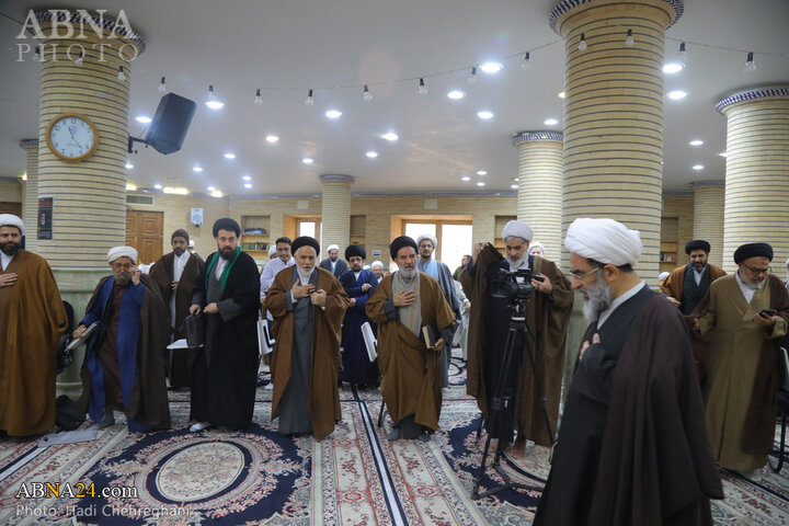 درس خارج فقه