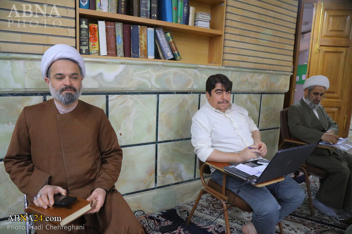 درس خارج فقه