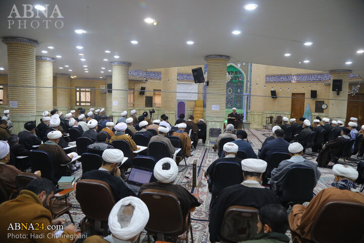 درس خارج فقه