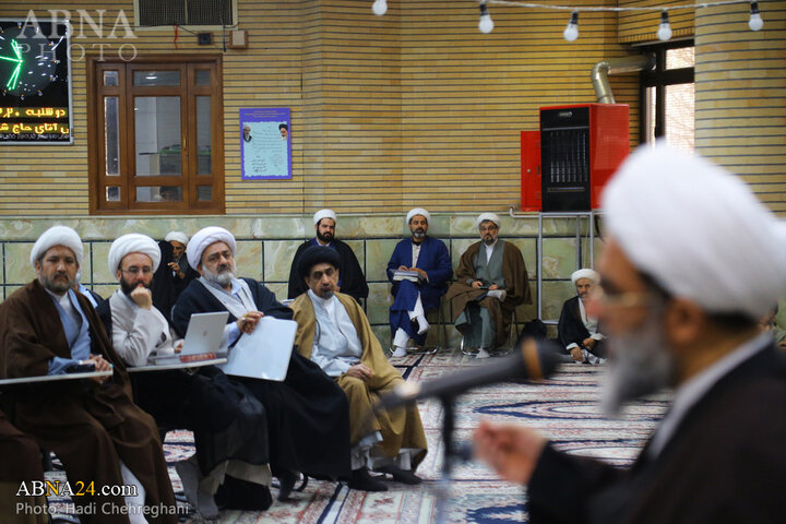 درس خارج فقه