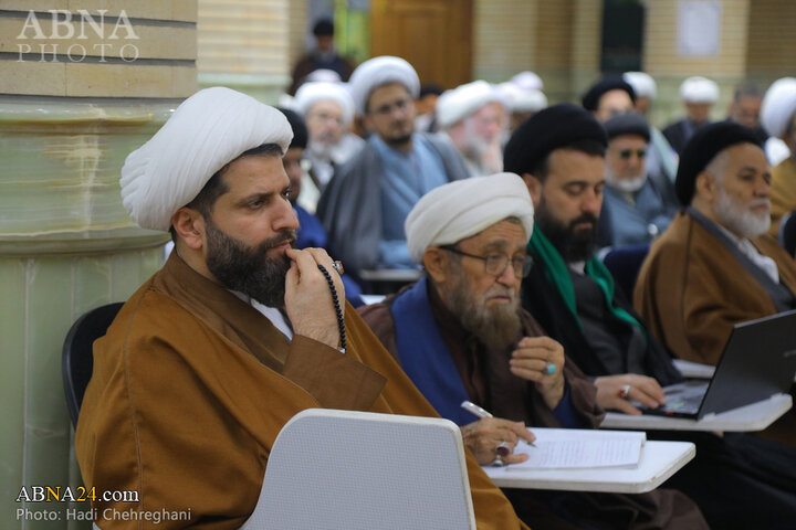 درس خارج فقه