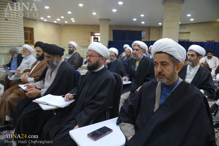 درس خارج فقه