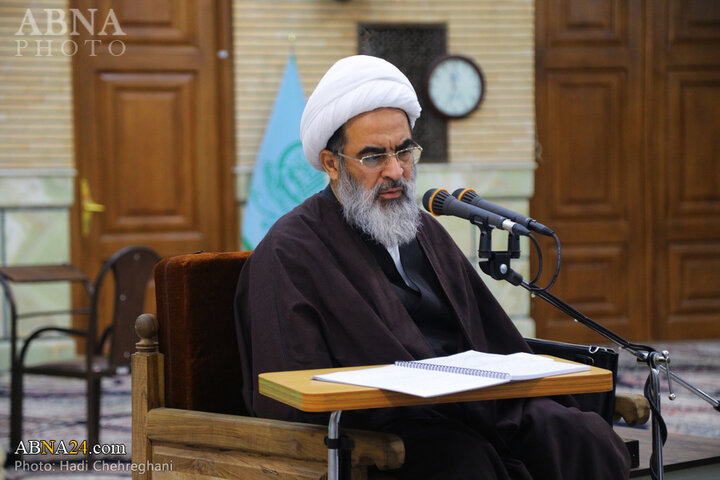 درس خارج فقه