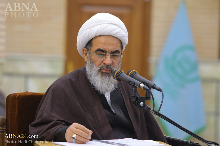 درس خارج فقه