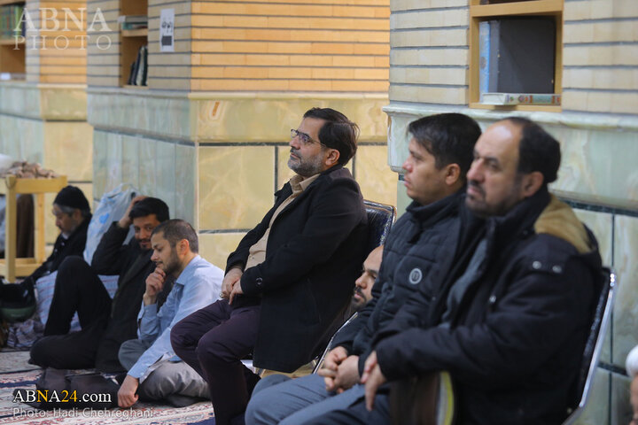 درس خارج فقه