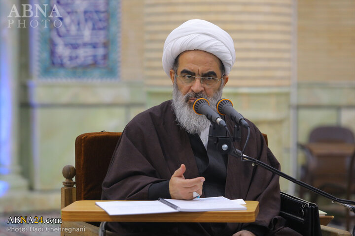 درس خارج فقه