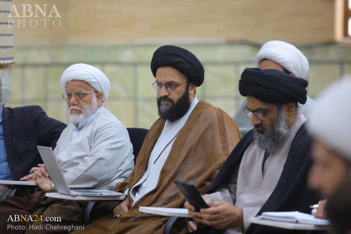 درس خارج فقه