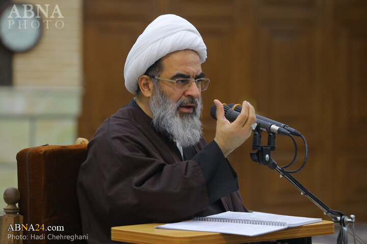 درس خارج فقه