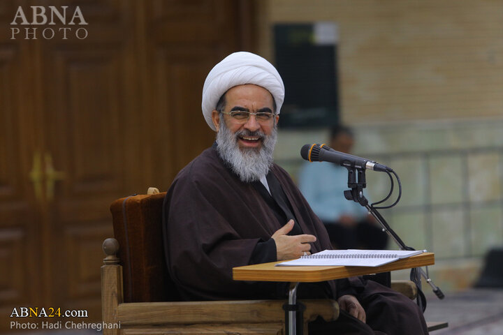 درس خارج فقه