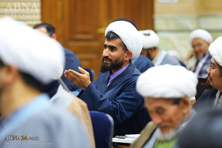 درس خارج فقه