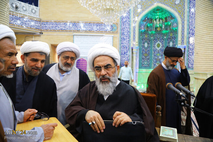 درس خارج فقه