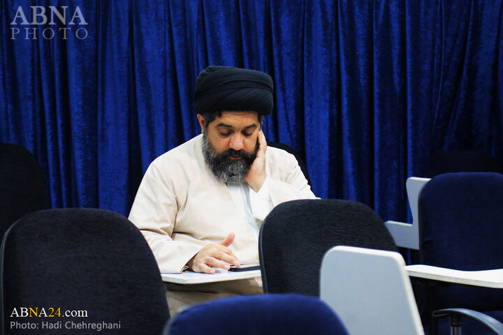 درس خارج فقه