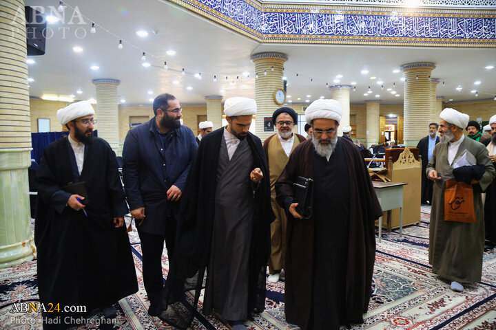 درس خارج فقه