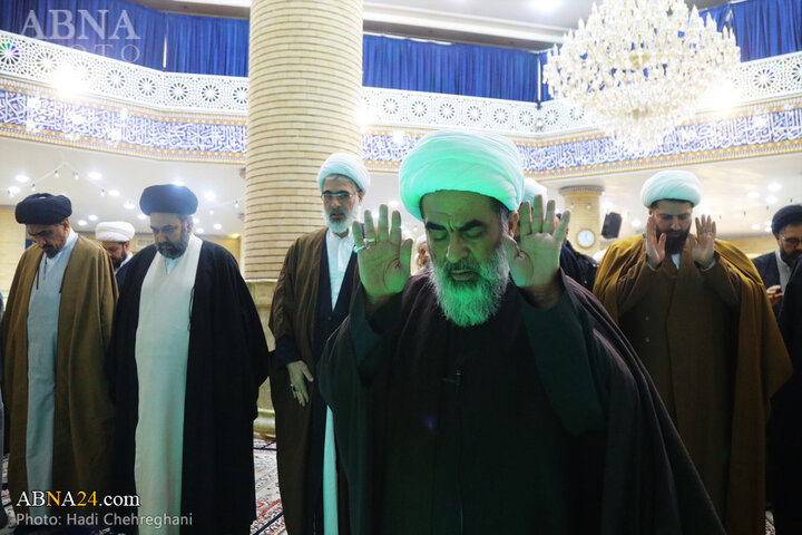 درس خارج فقه