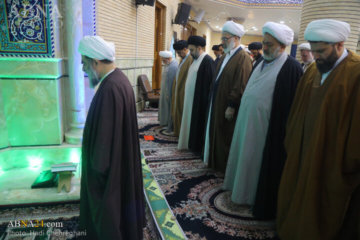 درس خارج فقه