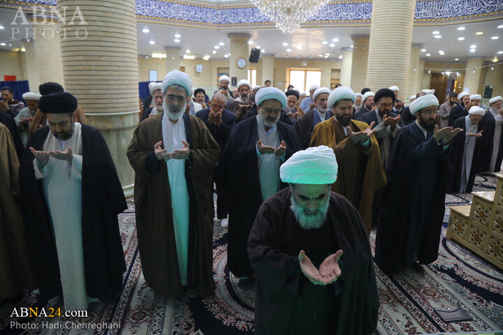 درس خارج فقه