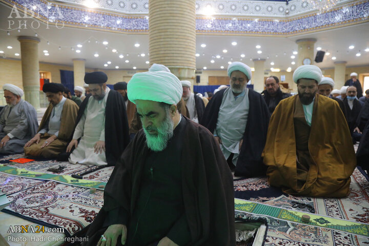 درس خارج فقه