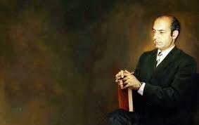 Panggilan Revolusi Kesadaran: Mengurai Dimensi Sosial Puasa  dalam Pemikiran Ali Syariati Panggilan Revolusi Kesadaran: Mengurai Dimensi Sosial Puasa  dalam Pemikiran Ali Syariati