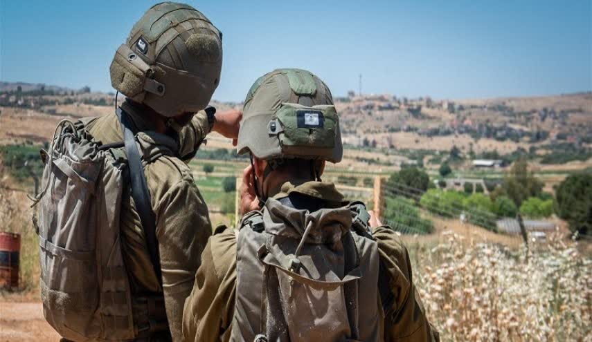 Isra’la Na Ci Gaba Da Gina Sansanonin Soji A Labnon Isra’la Na Ci Gaba Da Gina Sansanonin Soji A Labnon