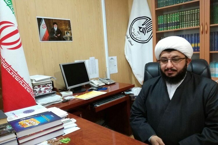 مشارکت 49 مسجد بندرانزلی در برگزاری ویژه‌برنامه‌های ماه مبارک رمضان