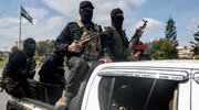 SOHR: Over 900 Syrian civilians including women and children massacred by HTS