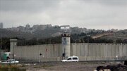 Palestinian female prisoners in Damon jail complain of harsh detention conditions