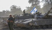 Knesset: Suriye’den Irak’a Ulaşabiliriz