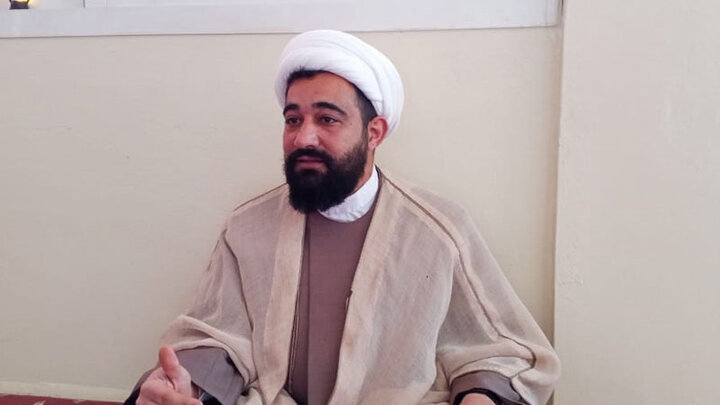 تقرير مصور/ إقامة محفل قرآني في بلدة الخضر اللبنانية مع مشاركة الأهالي بمناسبة شهر رمضان المبارك